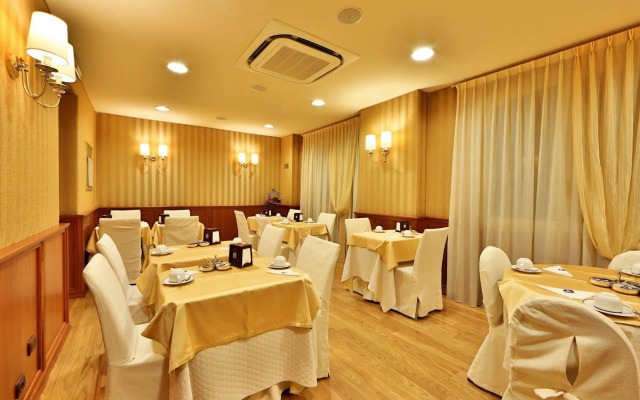 Phi Hotel Principe