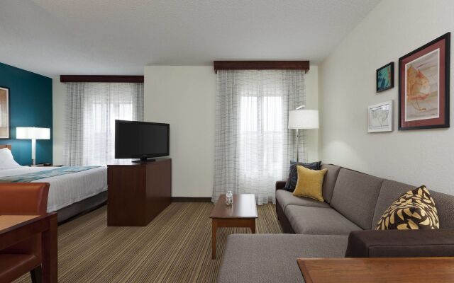 Residence Inn by Marriott Chicago Naperville/Warrenville