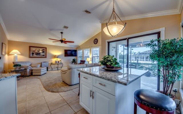 Villa Andiamo - Roelens Vacations