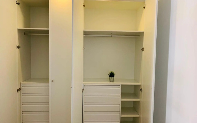 Moncloa-Arguelles nuevos pisos