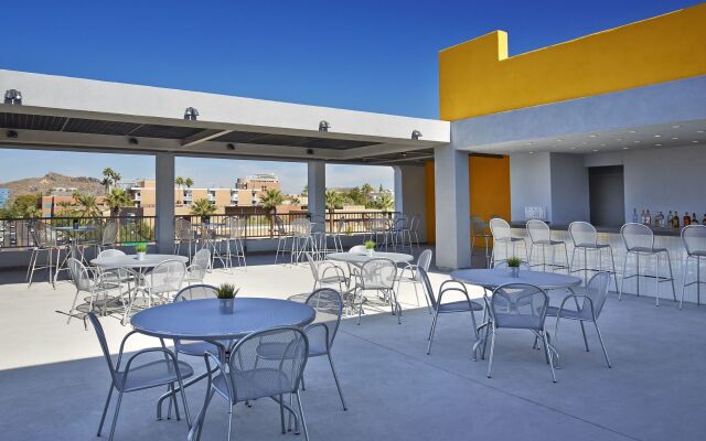 Graduate by Hilton Tempe