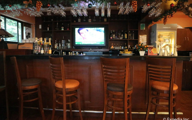 The Hampstead Boutique Hotel Boracay