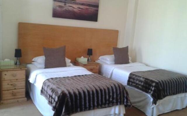 Franklyn Guesthouse