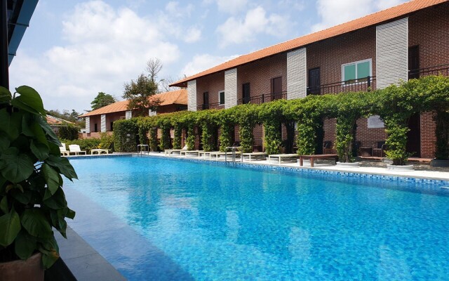 Countryside Resort Phu Quoc