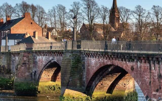 The Kings Place - Very Central Chester - Chester