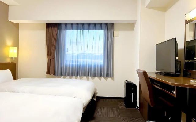 Hotel Route - Inn Yurihonjyo