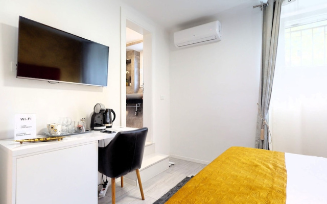 Apartment Nila by Litto