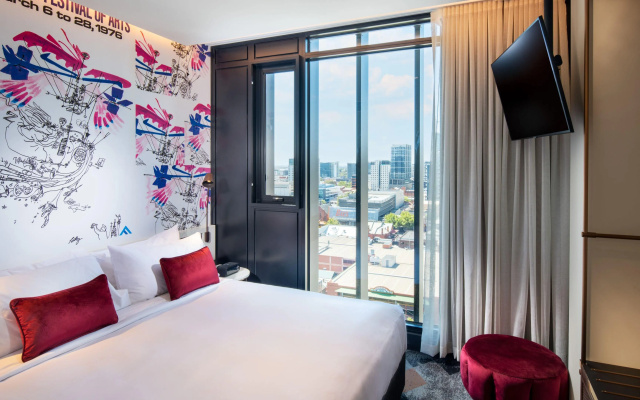 Hotel Indigo Adelaide Markets by IHG