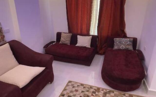 Palma house apartments A8