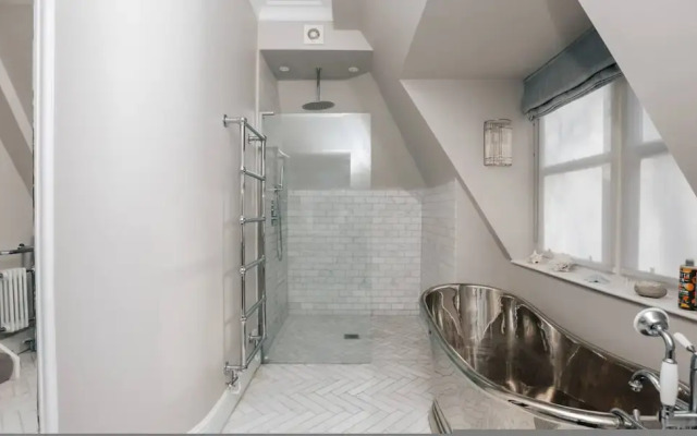 The Florence - From 1500 Per Night