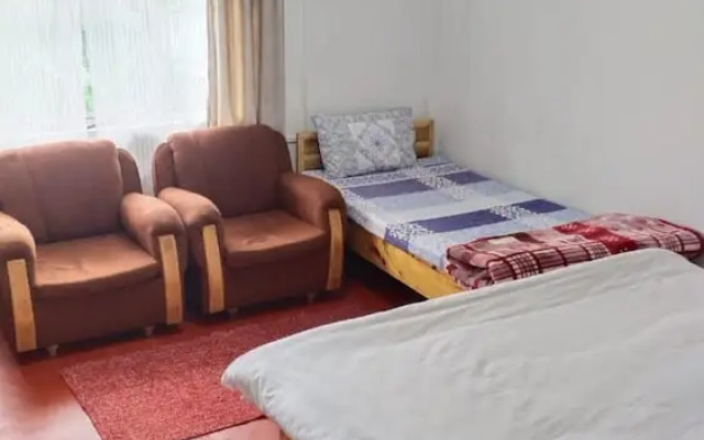 New Shilong Guest house Travellers Point