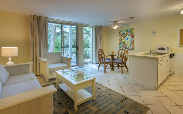 Villas By the Sea Resort & Conference Center