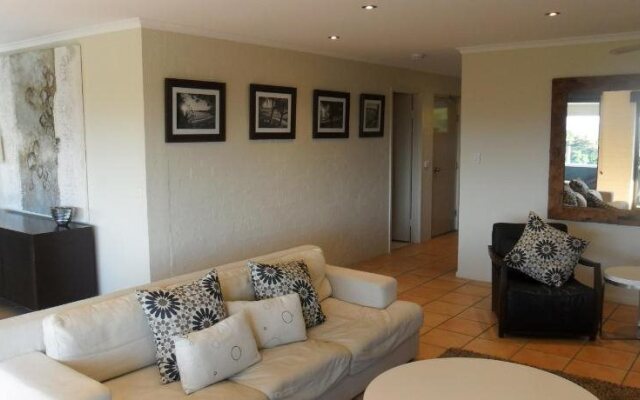 Myuna Holiday Apartments
