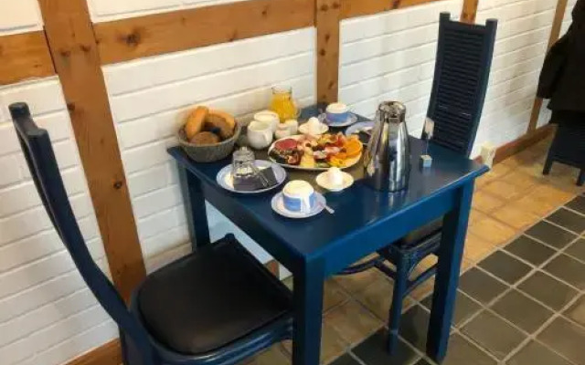 Hotel-Pension zum Brauhaus