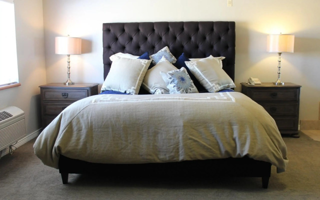 Scipio Hotel