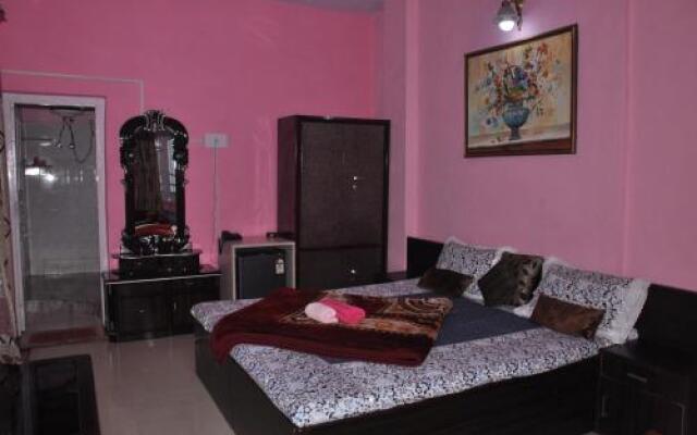 Nagindera Homestay