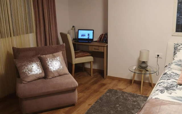 Sweet Cosy Apartment