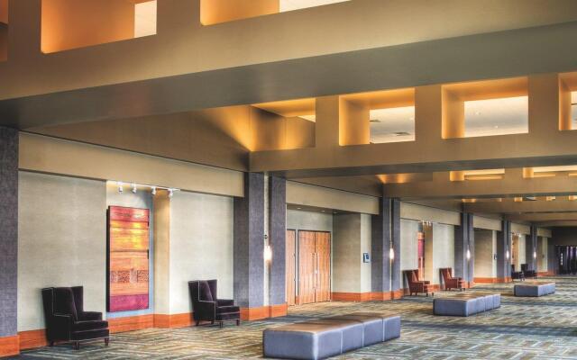 Talking Stick Resort