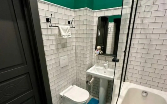 Меблированные комнаты Star Comfort (Стар Комфорт) на улице Марата