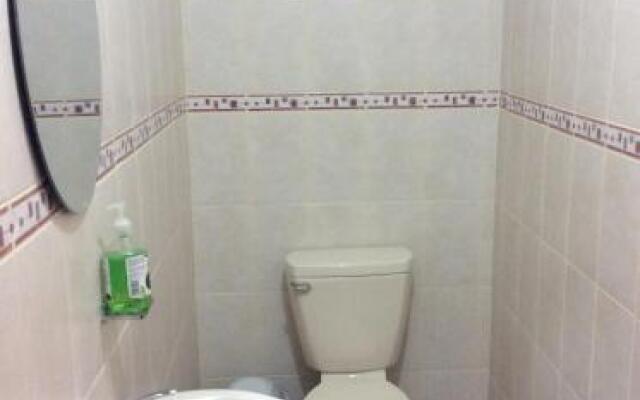 Santiago Hostel and Traveling
