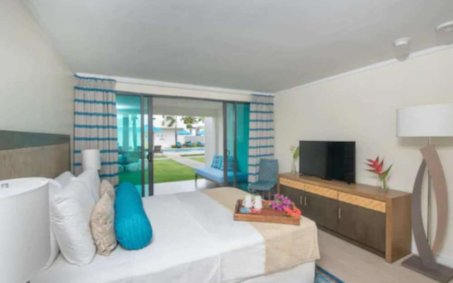 Sandy Bay Beach Club