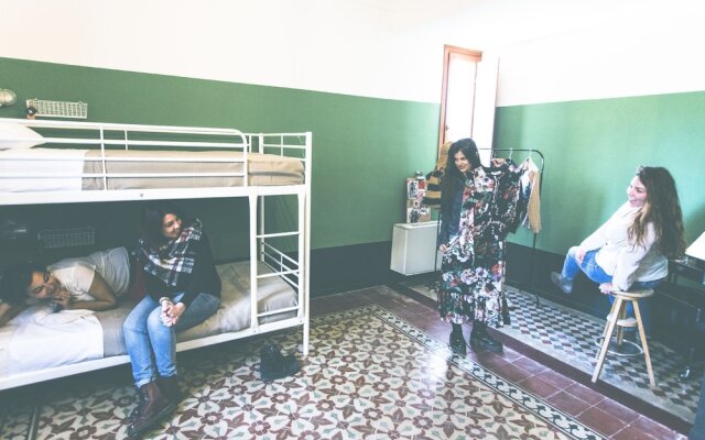 Sanvito Hostel