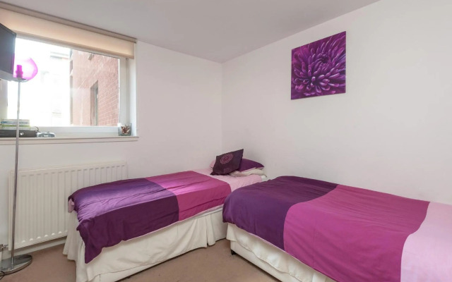 The Metropole Residence