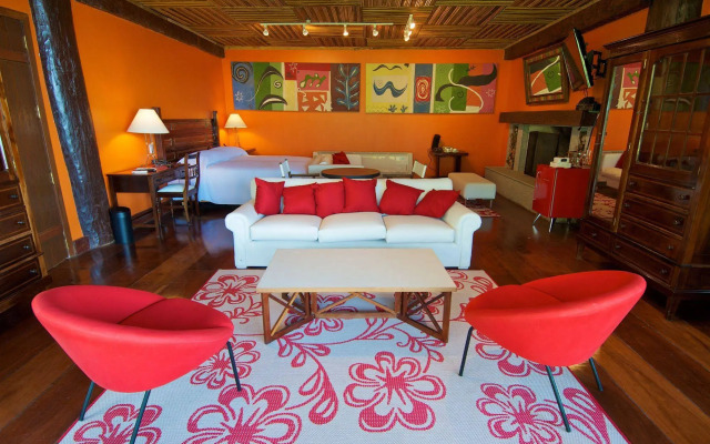 TuAkAzA Exclusive Boutique Lodge