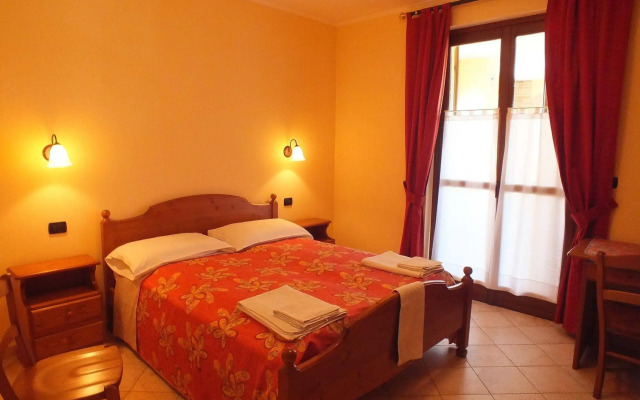 Enolocanda del Tufo - Guest House