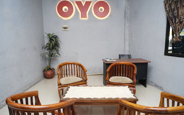 OYO Flagship 1034 Pondok Mulia Guest House Syariah
