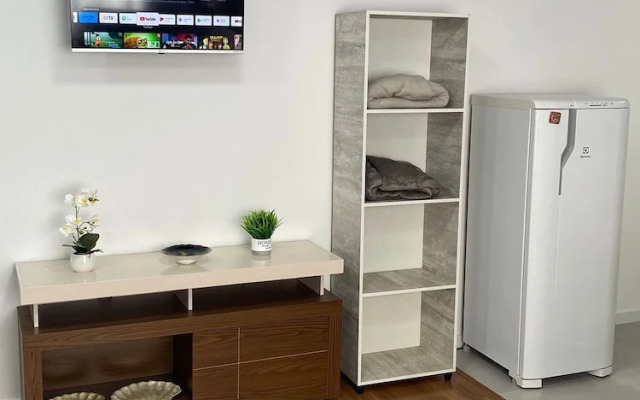 Residencial Karine - Studio 103