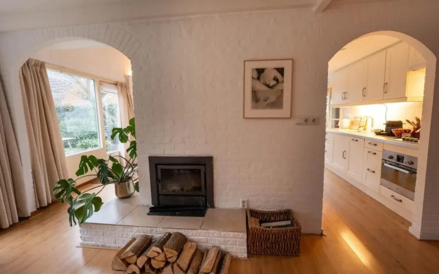 Holiday Home Near Noordwijk Beach
