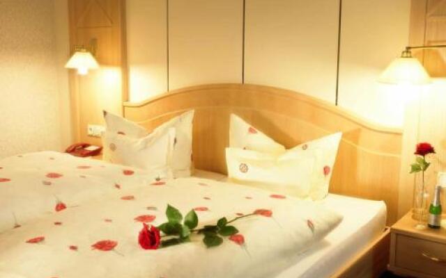 Kur- und Sporthotel Göbel