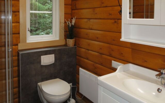 Trollstua Gro Enkneten