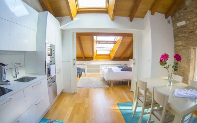 Fonte de Santo Antonio by Como en Casa