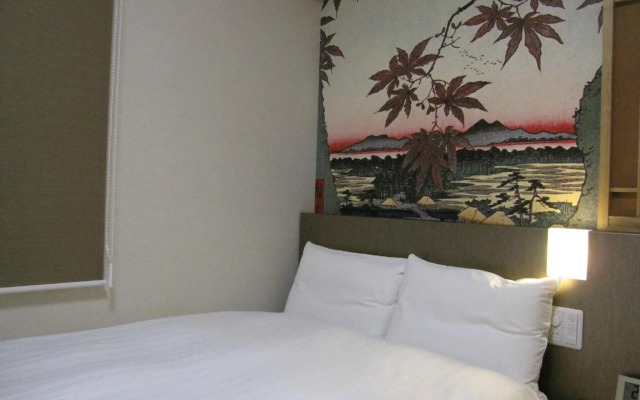 Dormy Inn Akihabara Hot Spring