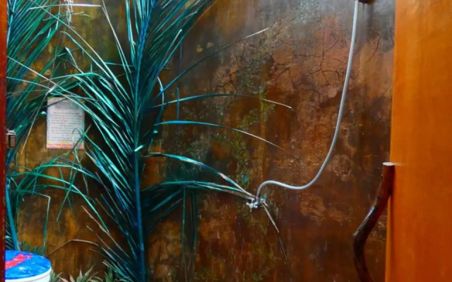 Exotic House Gili Meno