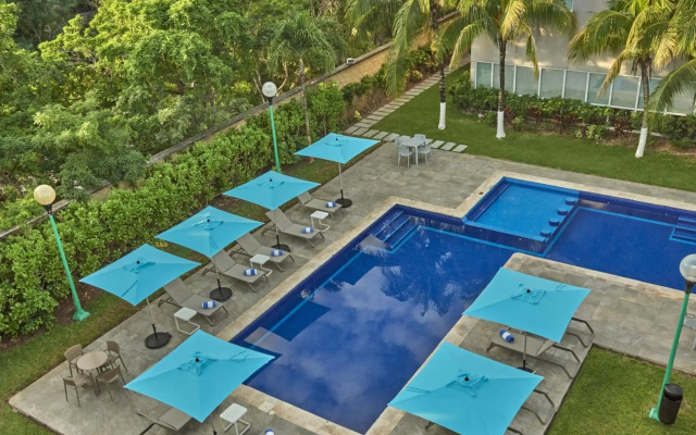 City Express by Marriott Playa Del Carmen