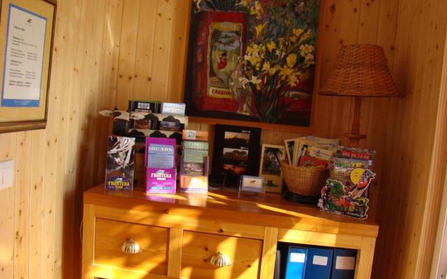 Apartamentos del Norte