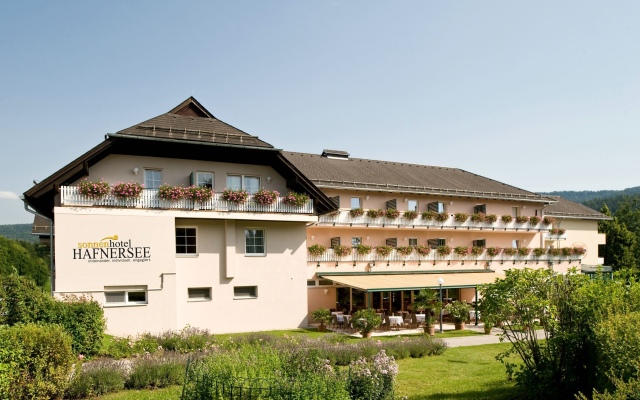 Sonnenhotel Hafnersee