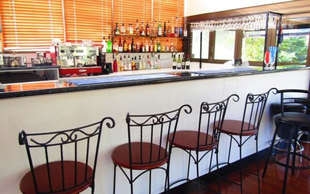 Country 2 Coast Coffs Harbour Motor Inn