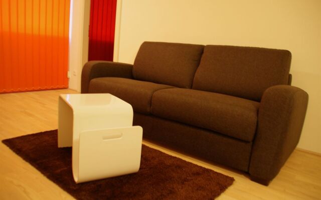 Wienwert Serviced Apartments