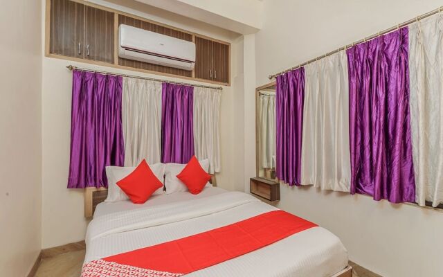 OYO 22999 Hotel Kandil