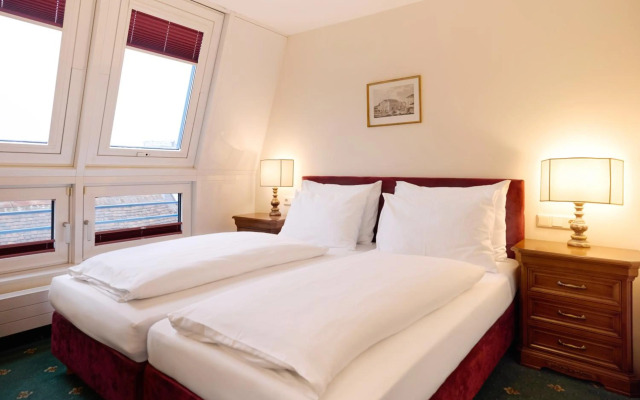 Hotel Trakia Garden