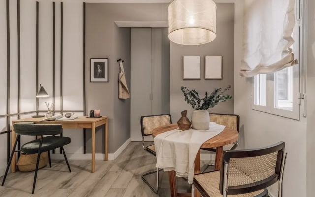 Tacana - 1 Bedroom in Chamber