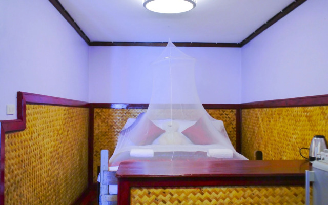 Doublegem Beach Resort and Hotel