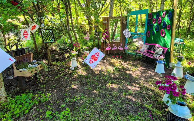 El Molino de la Ropería