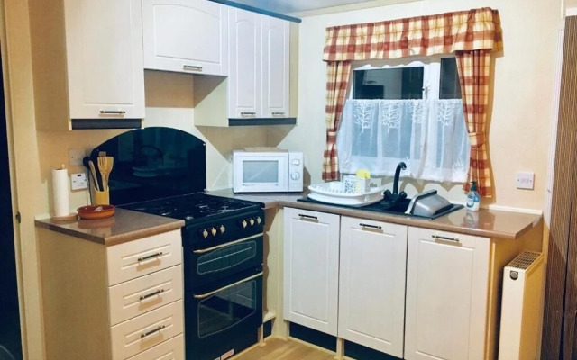 Camping Málaga Monte Parc