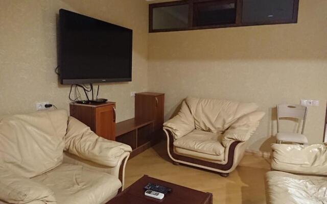 Cozy apartment in the center of Yerevan