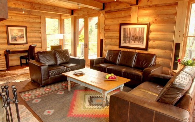 RCNT Chalets